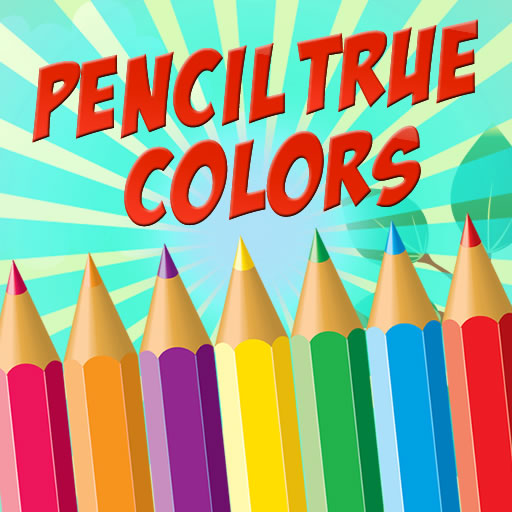 Play Pencil True Colors - Play on ABCya Games