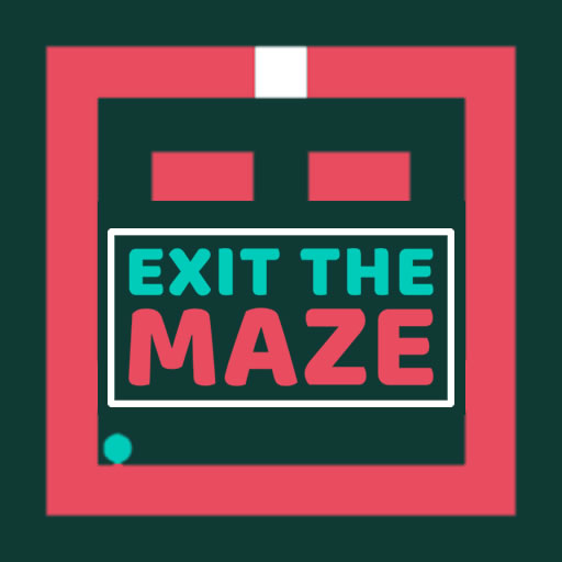 Play Exit The Maze Play On Abcya Games