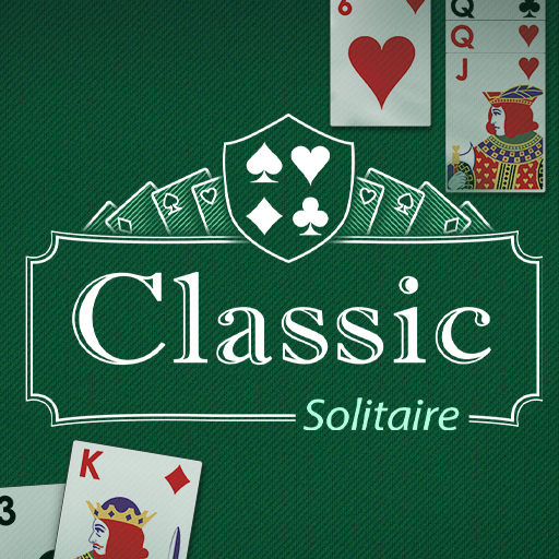 Play Classic Solitaire - Play on ABCya Games