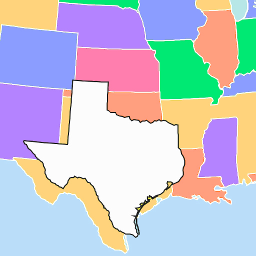 Play USA Map Quiz Play on ABCya Games
