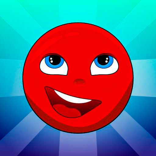 Play Red Ball - Play on ABCya Games