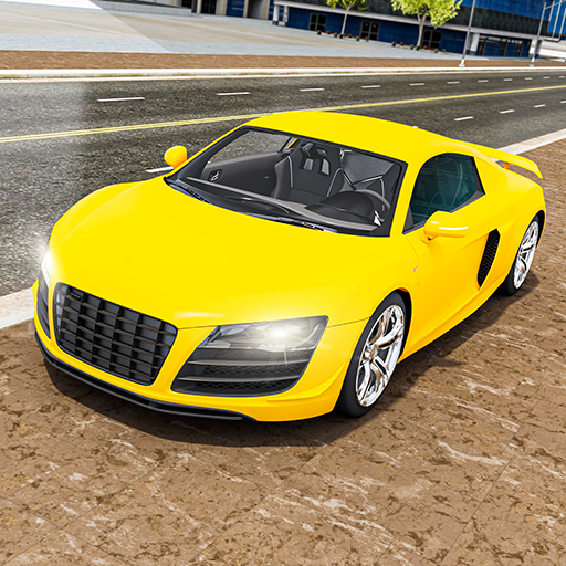 Play Car Simulator Racing Car game - Play on ABCya Games