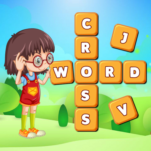 Play crossword kingdom play on abcya games