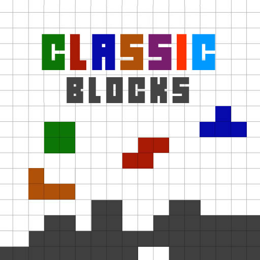 Play Classic Blocks - Play on ABCya Games