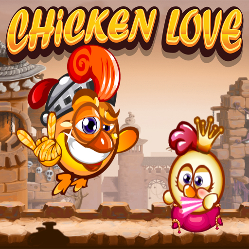 Play Chicken Love - Play on ABCya Games