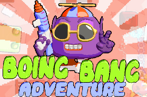 Play Boing Bang Adventure Lite - Play on ABCya Games