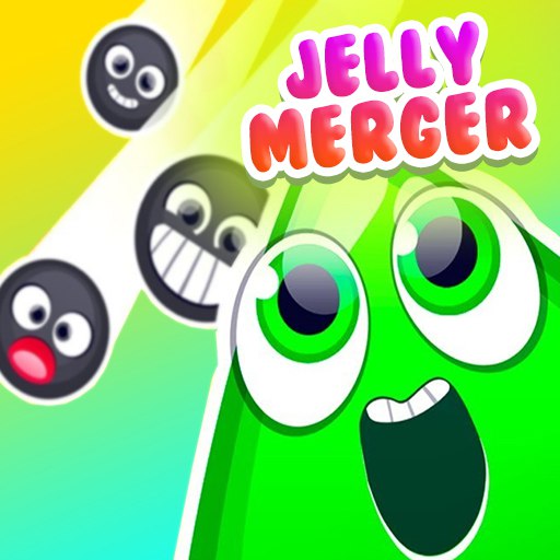 Play Jelly Merger - Play on ABCya Games