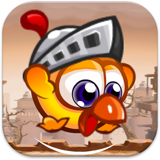 Play Chicken Jump - Play on ABCya Games