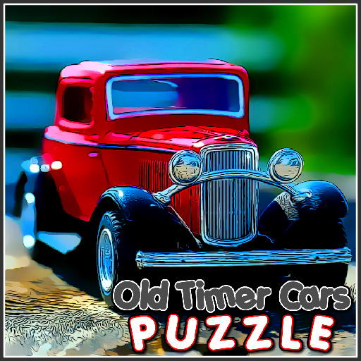 Play Old Timer Cars Puzzle Play On Abcya Games