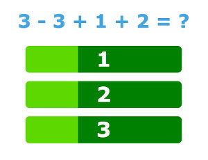 Play Speed Math - Play on ABCya Games