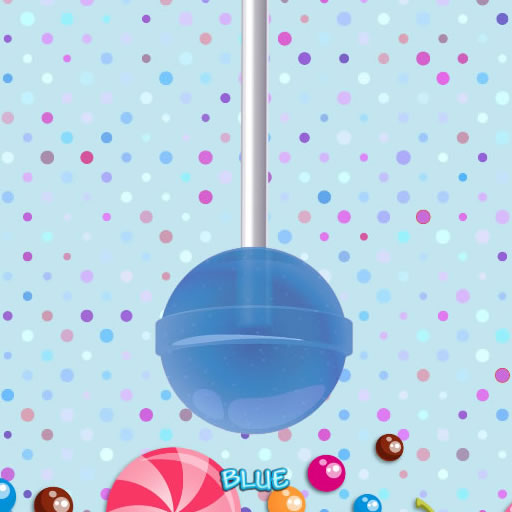 Play Lollipop True Color - Play on ABCya Games