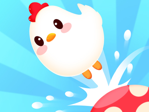 Play Crazy Chicken Jump - Play on ABCya Games