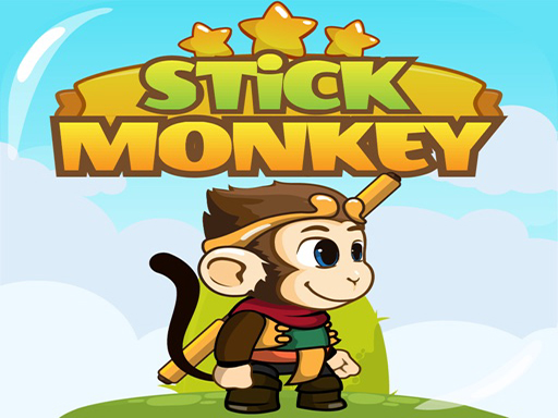 Play EG Stick Monkey - Play on ABCya Games