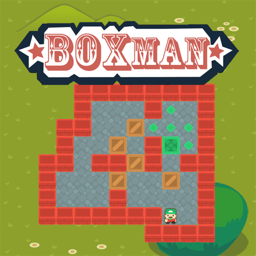 Play Boxman Sokoban - Play on ABCya Games