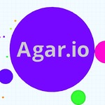 Agar.io - An awesome multiplayer online action game