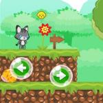 Baby Cat Adventure, Games