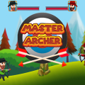 EG Master Archer