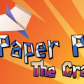 Paper Plane  The Crazy Lab
