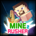 Miner Rusher 
