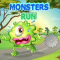 Monsters Run