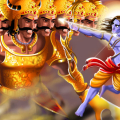 Ram the Yoddha