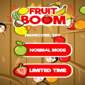 Fruit Boom