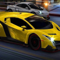 Extreme Car Racing Simulation Game 2019