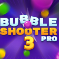 Bubble Shooter Pro 3
