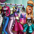 Tris Superstar Dolly Dress Up H