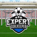 Expert Goalkeeper