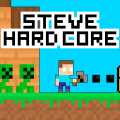 Steve Hardcore