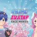 Anime Avatar - Face Maker