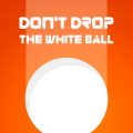 Dont Drop The White Ball