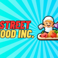 Street Food Inc