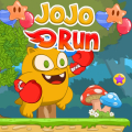 JoJo Run
