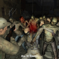 Heavy Combat Zombies