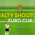 Penalty Shootout Euro Cup 