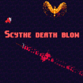 Scythe death blow
