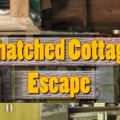 Thatched Cottage Escape