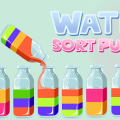 Water Sorting Puzzle
