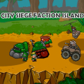 City Siege Factions Island
