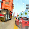 Highway GT Speed Car Racer Game
