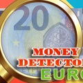 Money Detector EURO