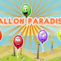 Ballon Paradise