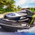Jet Ski Racing Games: Water Boat mania