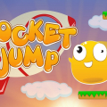 Rocket Jump