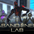 Abandoned Lab