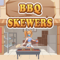 BBQ Skewers