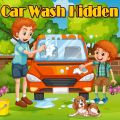 Car Wash Hidden