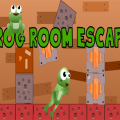 EG Frog Escape